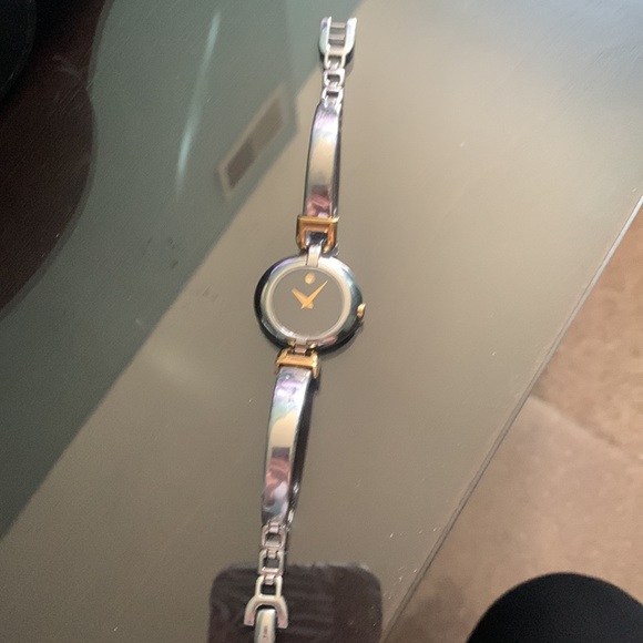 Movado watch - Picture 7 of 9